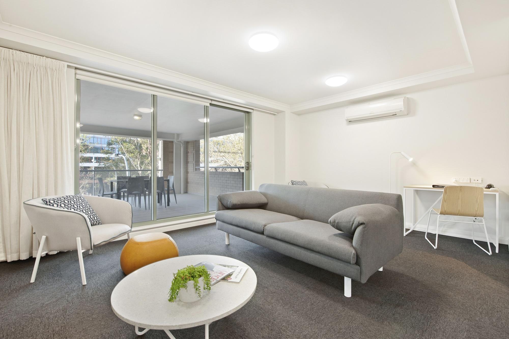 Quest Aparthotel Newcastle