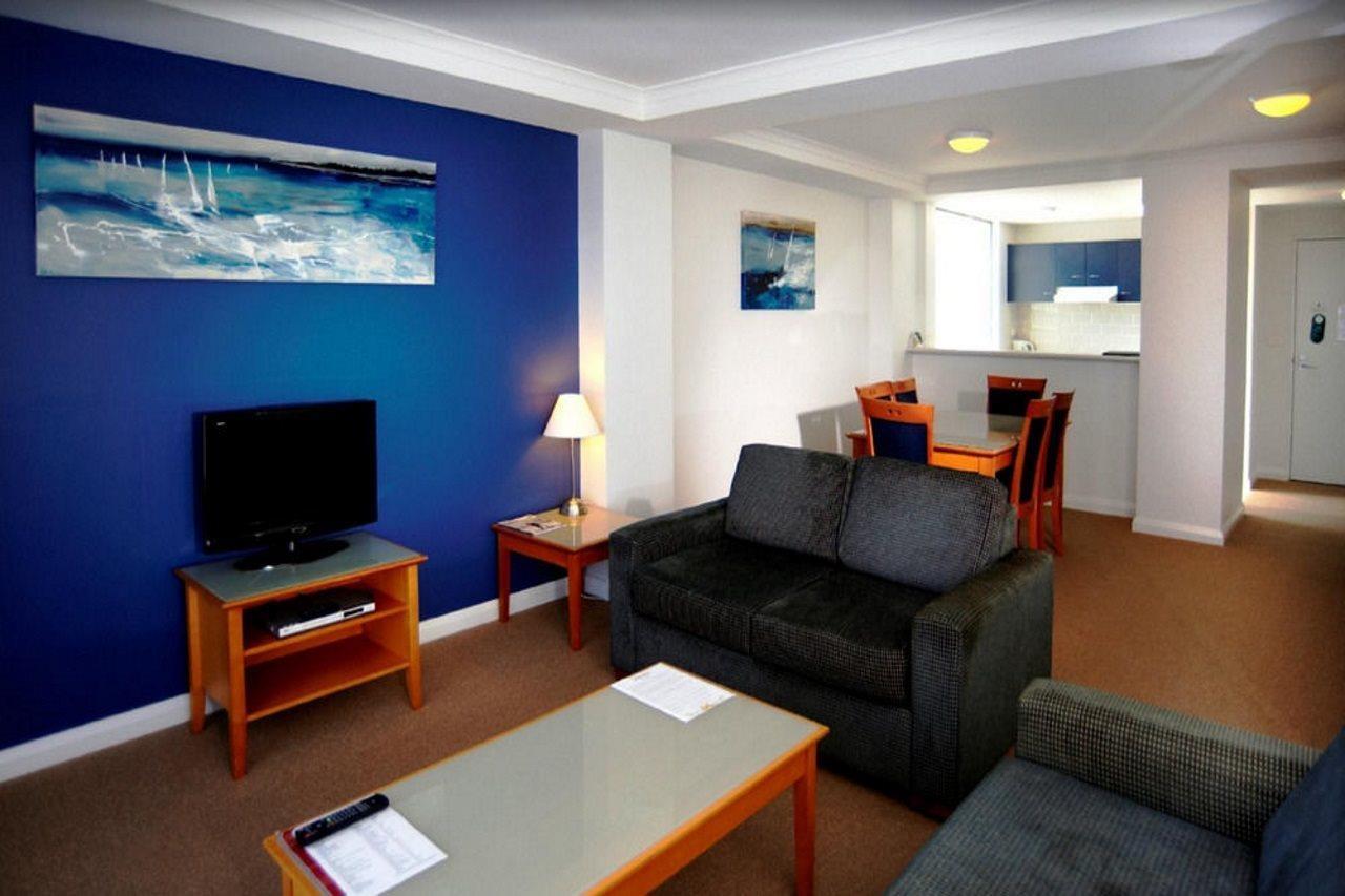 Aparthotel Quest 4*
