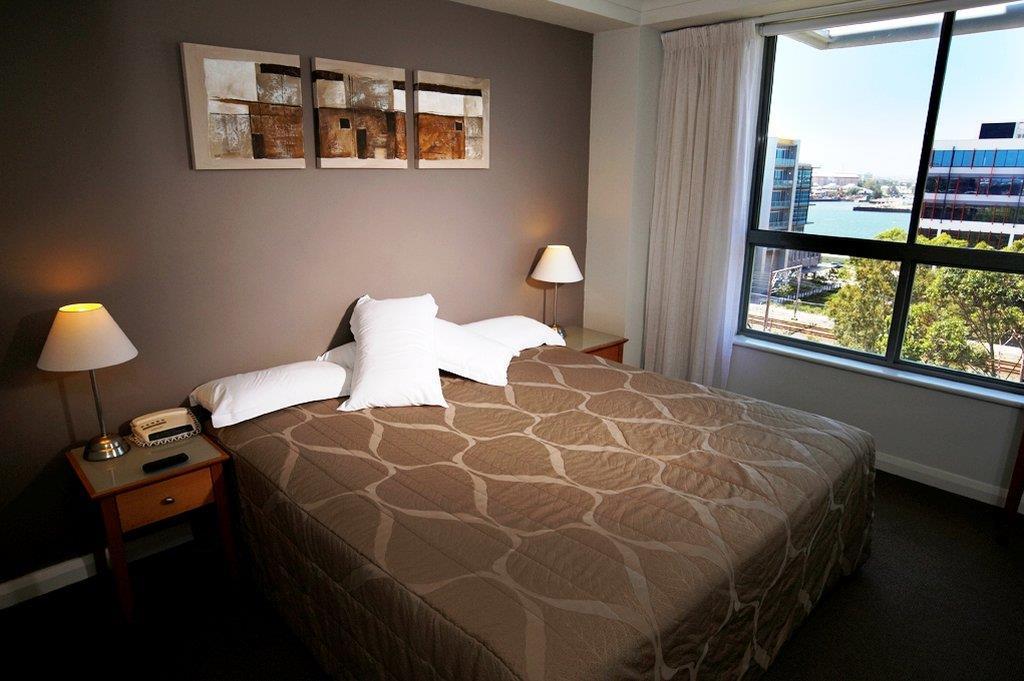 Aparthotel Quest