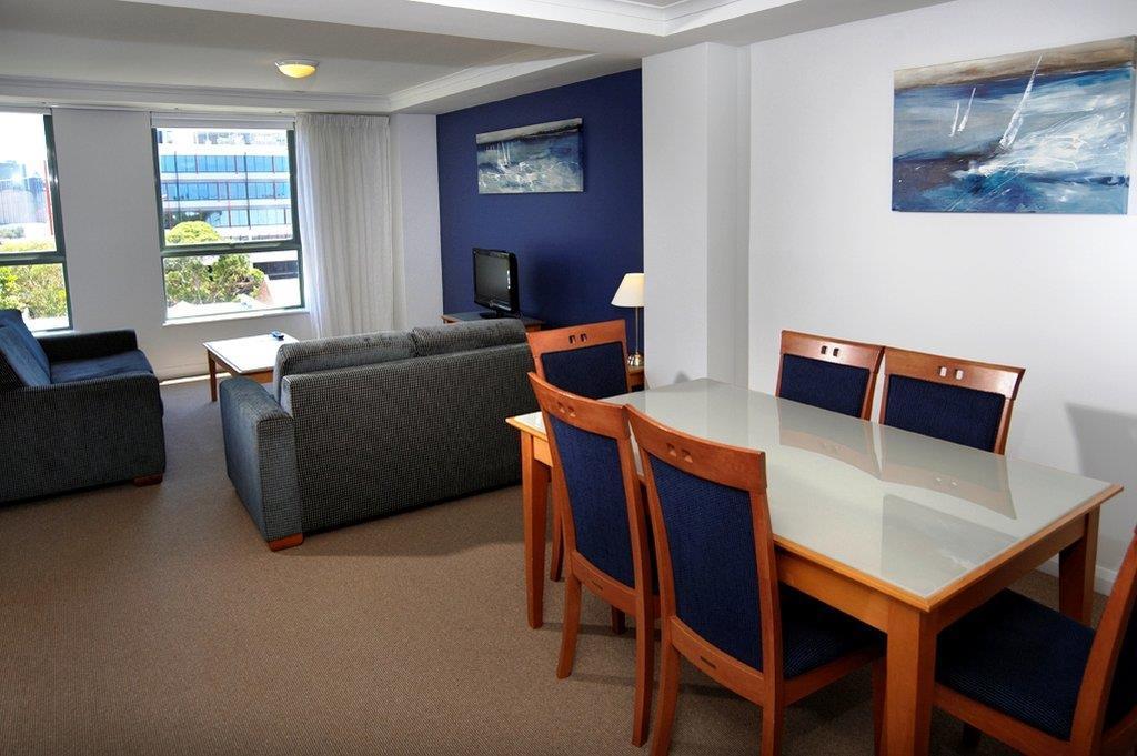 Aparthotel Quest 4*